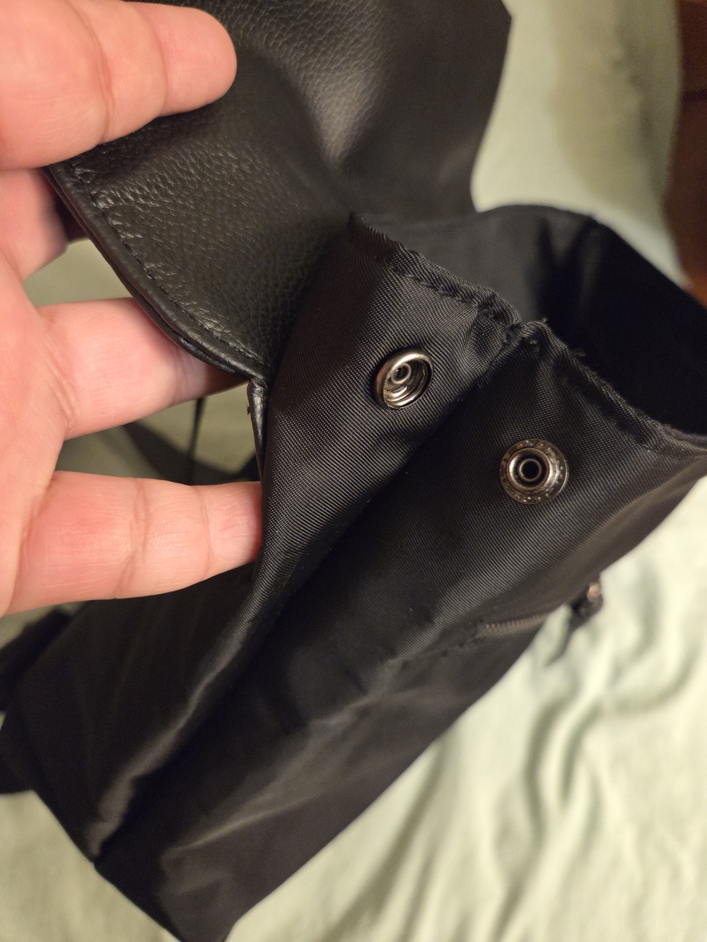 Botkier Backpack - Picture 6 of 7